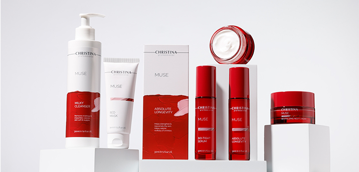 Старт продаж новой линии Muse 720х346.jpg